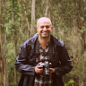 Meet your Posher, Paul